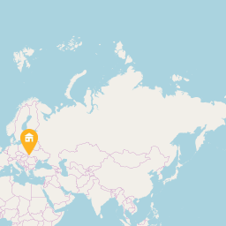 Girska Khatynka на глобальній карті